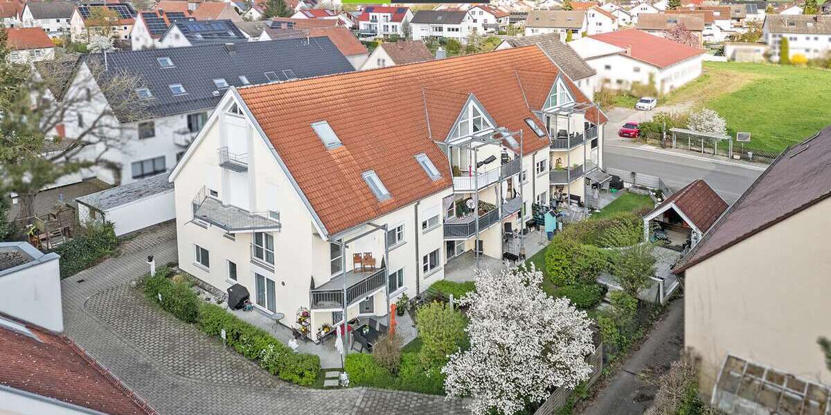 Wohnung zum Kaufen in Ulm 249.000 € 77 m² 2.5 zimmer