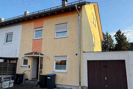 Haus zum Kaufen in Illertissen 355.000 € 135 m² 5 zimmer