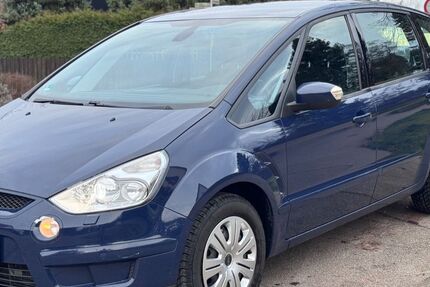 Ford S-Max 190.000 km 4.600 € neu-ulm 89231