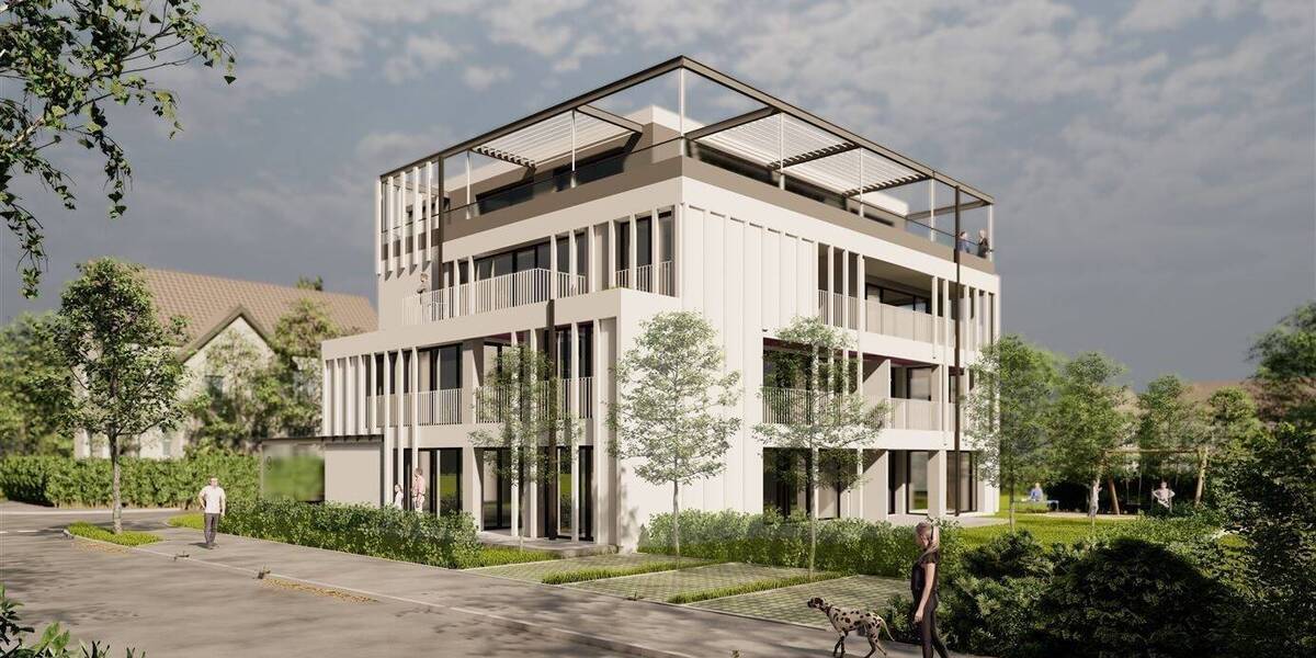 Etagenwohnung Langenau Langenau - 2 Zimmer, 52 m&sup2;, 260.500&euro; | Angebot:23574804