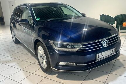 VW Passat Variant 304.000 km 8.490 &euro; Schelklingen 89601