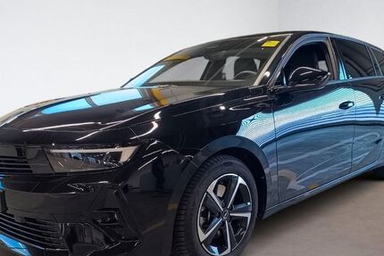 Opel Astra 16.400 km 23.990 &euro; Neu-Ulm 89231