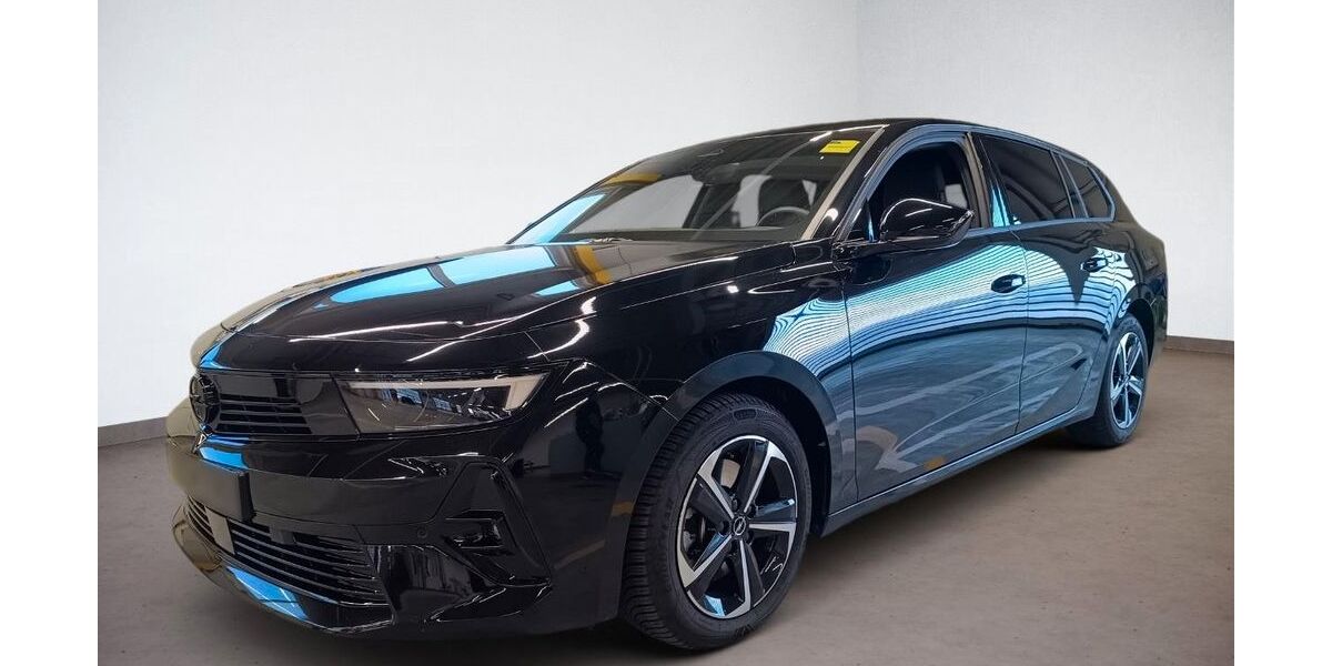 Opel Astra 16.400 km 23.990 &euro; Neu-Ulm 89231