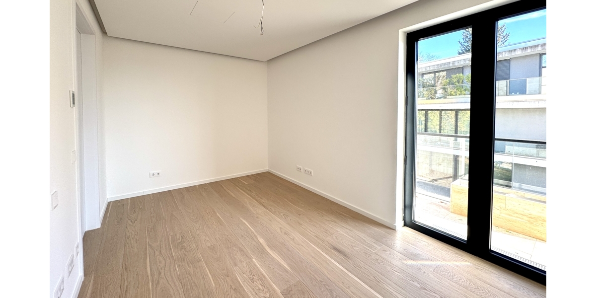Designwohnung am Michelsberg – Luxus in Bestlage von Ulm 3.5 zimmer