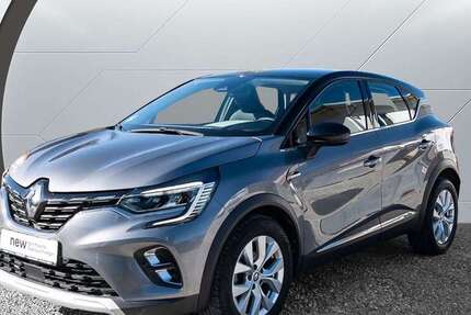 Renault Captur 61.468 km 16.500 &euro; Schelklingen 89601