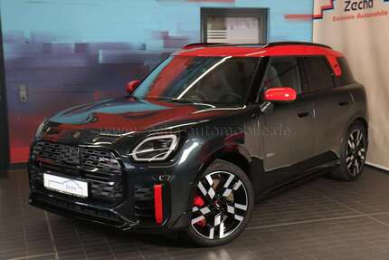 Mini John Cooper Works Countryman 12.999 km 44.999 € Kötz 89359
