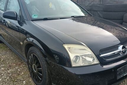 Opel Vectra 214.000 km 750 &euro; Neu-Ulm 89231
