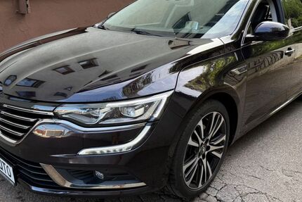 Renault Talisman 99.800 km 16.990 &euro; Neu-Ulm (Pfuhl) 89233