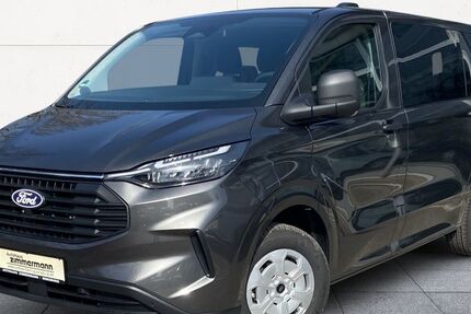Ford Transit Custom 4.250 km 43.290 &euro; Günzburg 89312