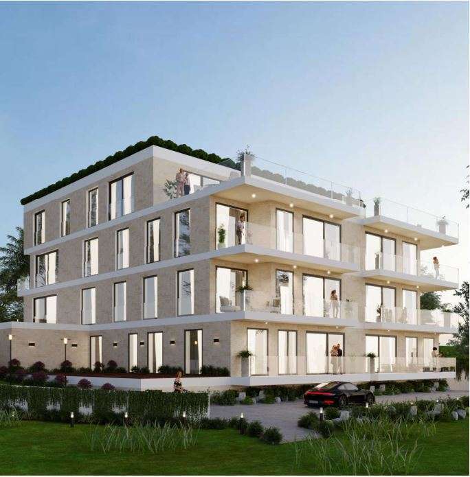 Wohnung zum Mieten in Ulm 1.530 € 76.08 m²