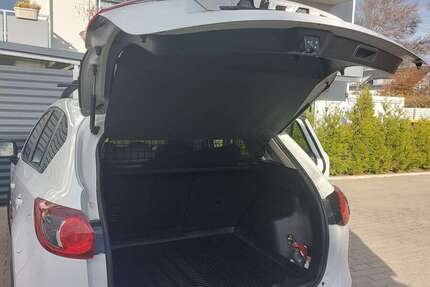 Mazda CX-5 165.180 km 9.500 € Illerzell (Vöhringen) 89269