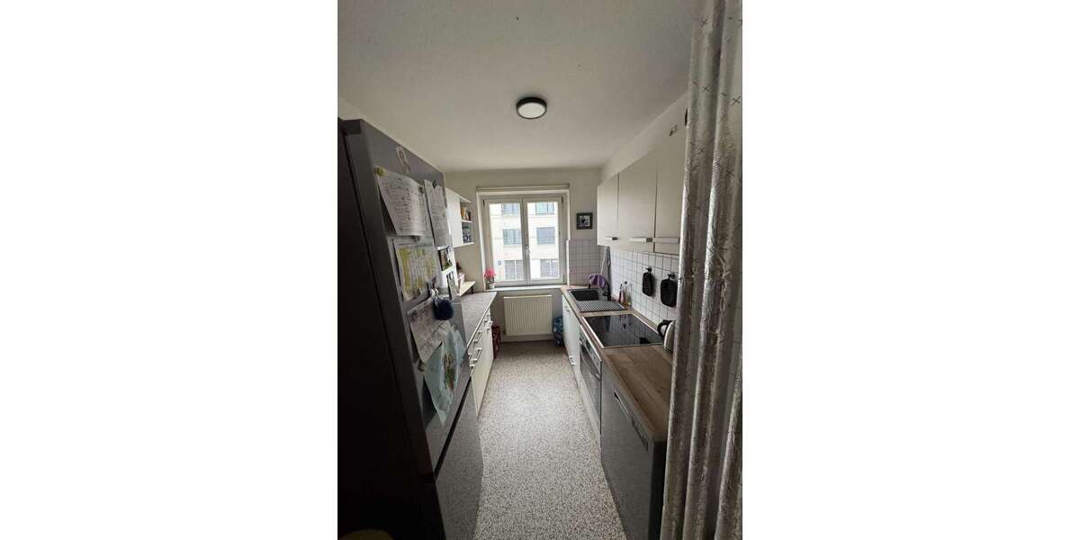 Etagenwohnung Ulm Söflingen - 3 Zimmer, 63 m&sup2;, 228.420&euro; | Angebot:26462405