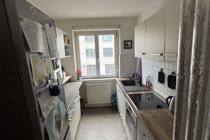 Wohnung Ulm Söflingen - 3 Zimmer, 63 m&sup2;, 228.420&euro; | Angebot:26462405