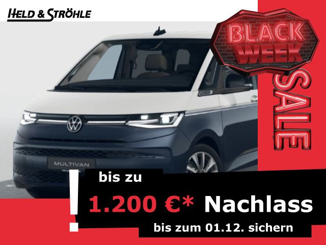 VW T7 Multivan 4.001 km 83.850 &euro; Ulm 89079