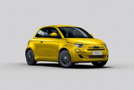 Fiat 500 1.500 km 21.990 &euro; Illertissen 89257