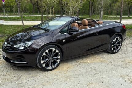 Opel Cascada 125.300 km 11.999 &euro; Neu-Ulm 89233