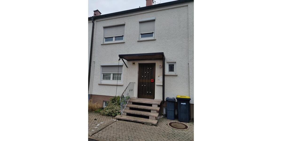 Reihenhaus Senden - 4 Zimmer, 94 m&sup2;, 319.000&euro; | Angebot:24625566