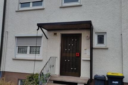 Reihenmittelhaus in Senden Ay zu verkaufen 4 zimmer