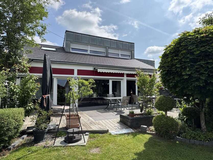 Haus zum Kaufen in Weißenhorn 589.000 € 140.52 m²