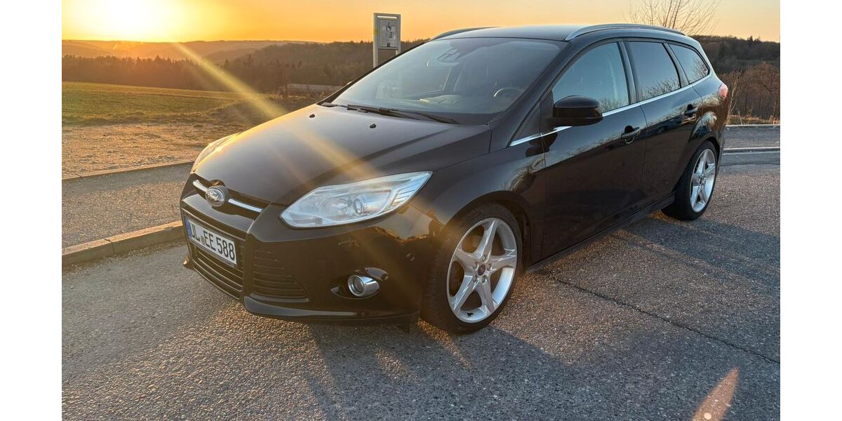 Ford Focus 167.253 km 3.550 &euro; Ulm 89081