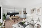 Etagenwohnung Laichingen - 2.5 Zimmer, 70 m&sup2;, 980&euro; | Angebot:24588081