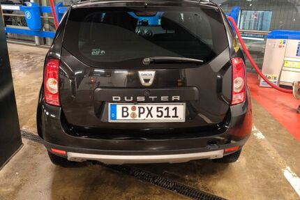 Dacia Duster 121.000 km 5.300 &euro; Ulm 89077