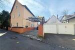 Mehrfamilienhaus, Wohnhaus Neu-Ulm Stadtmitte - 9 Zimmer, 260 m&sup2;, 1.040.000&euro; | Angebot:19953245