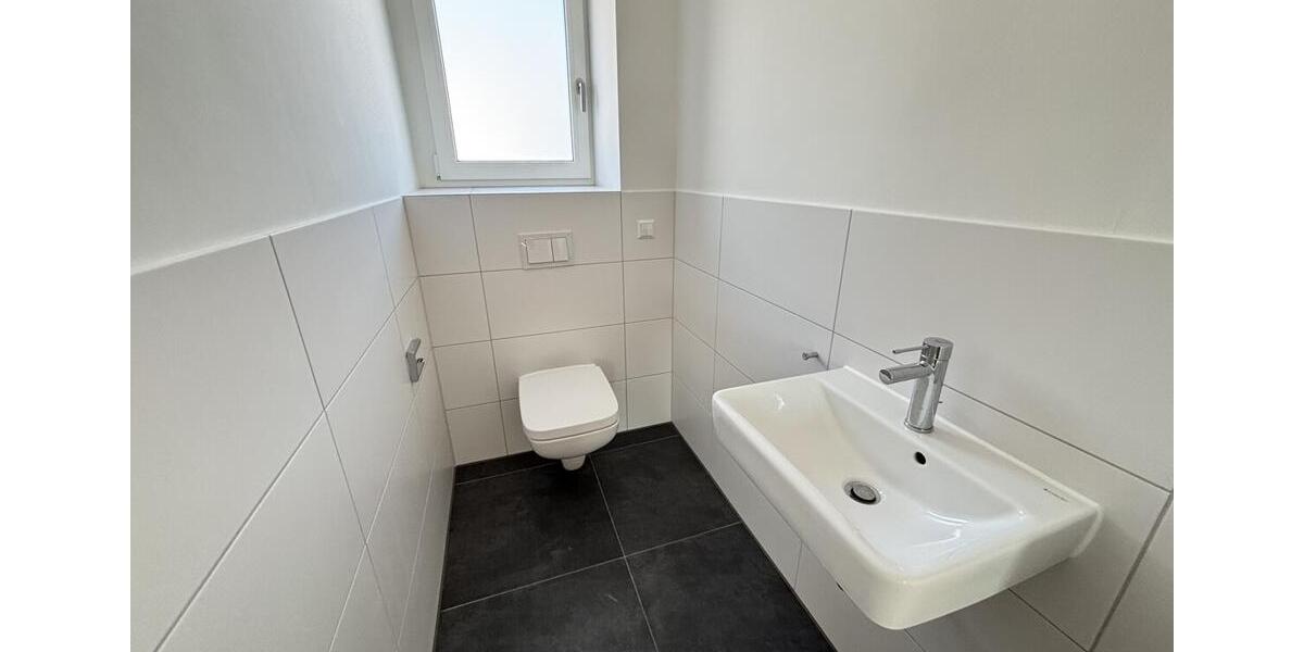 Dachgeschoßwohnung Ulm Söflingen - 3 Zimmer, 115 m&sup2;, 1.730&euro; | Angebot:26556842
