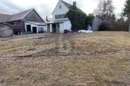Grundstück Pfaffenhofen an der Roth - 190.000&euro; | Angebot:26426054