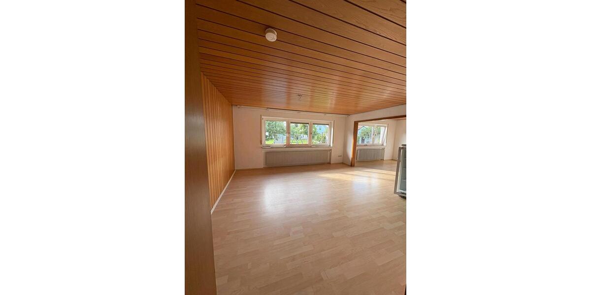 Einfamilienhaus Ulm Donautal - 10 Zimmer, 279 m&sup2;, 649.000&euro; | Angebot:25839634