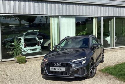 Audi A3 78.995 km 25.555 € Schnürpflingen-Ammerstetten 89194
