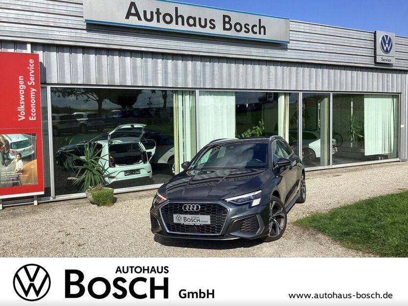 Audi A3 78.995 km 25.555 € Schnürpflingen-Ammerstetten 89194
