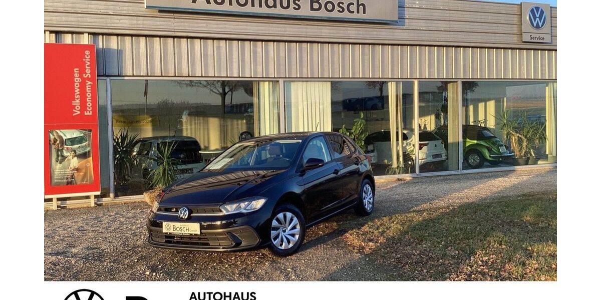 VW Polo 45.879 km 16.180 &euro; Schnürpflingen-Ammerstetten 89194