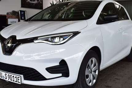 Renault ZOE 53.322 km 12.690 &euro; Senden 89250