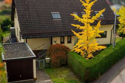 Haus Langenau - 8 Zimmer, 196 m&sup2;, 599.000&euro; | Angebot:26318488