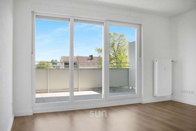 Wohnung zum Kaufen in Neu-Ulm 285.000 € 68 m²