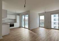 Wohnung zum Mieten in Neu-Ulm 1.272 € 81.91 m²
