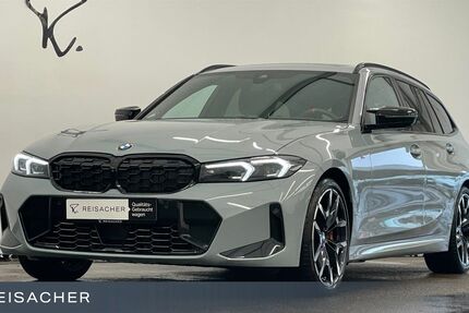 BMW M340i 7.411 km 61.699 &euro; Ulm 89077