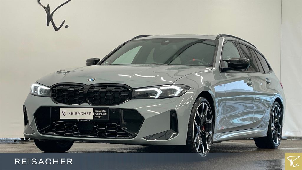 BMW M340i 7.411 km 61.699 &euro; Ulm 89077