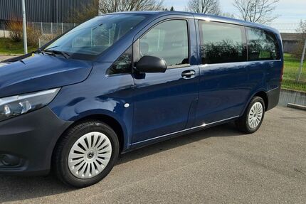 Mercedes-Benz Vito 66.596 km 30.890 &euro; Neu-Ulm 89231