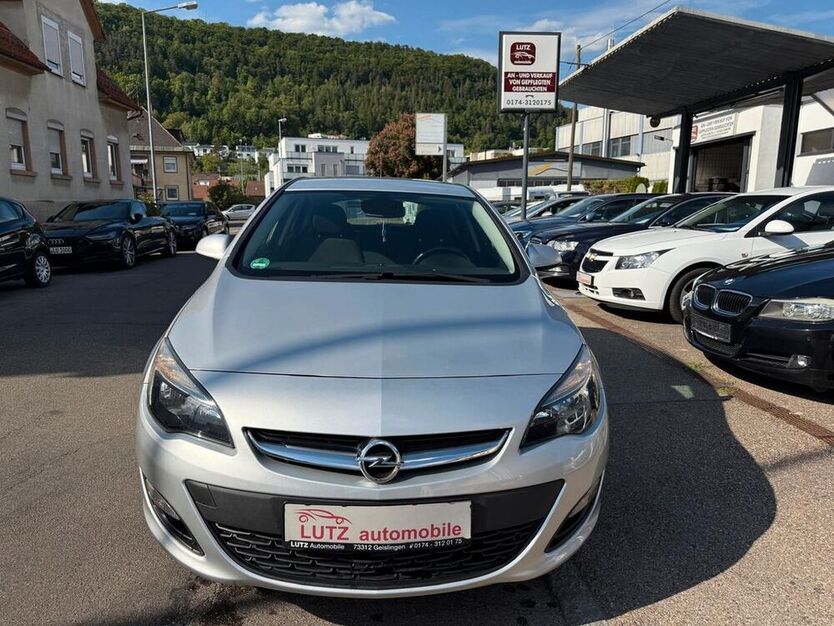 Astra