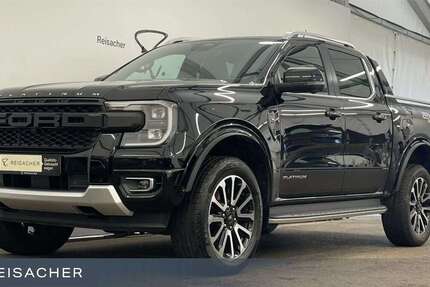 Ford Ranger 10.000 km 54.990 € Ulm 89077