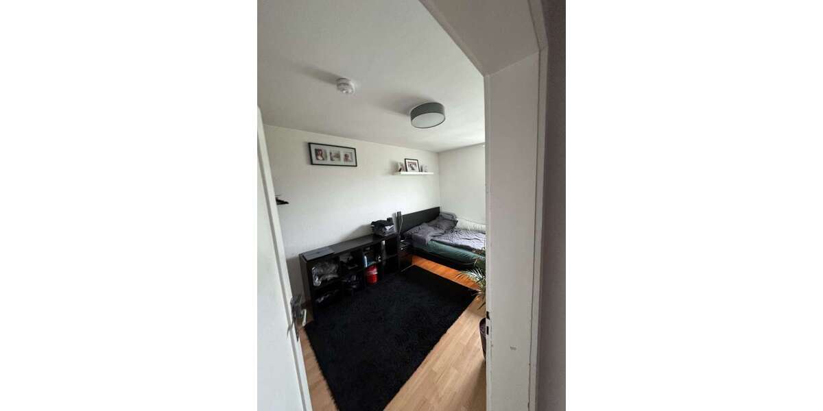 Etagenwohnung Ulm Söflingen - 2 Zimmer, 45 m&sup2;, 162.000&euro; | Angebot:23785439