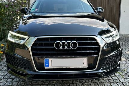 Audi Q3 92.000 km 17.900 € Nersingen 89278