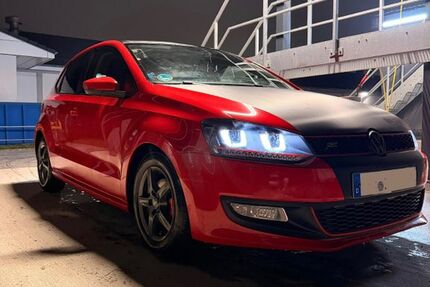 VW Polo 121.000 km 8.000 &euro; Neu-Ulm 89233