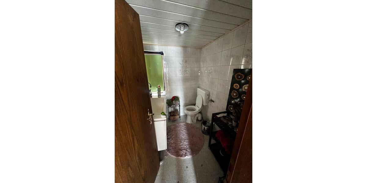 Einfamilienhaus Weidenstetten - 6 Zimmer, 150 m&sup2;, 187.000&euro; | Angebot:27102008