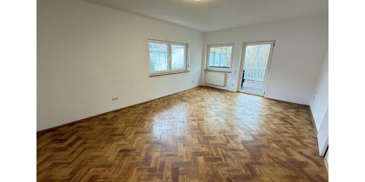 Etagenwohnung Ulm Obertalfingen - 3 Zimmer, 98 m&sup2;, 1.400&euro; | Angebot:26196241