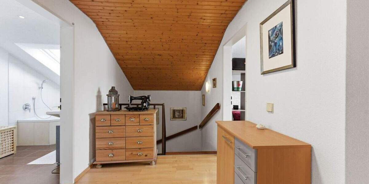 Doppelhaushälfte Elchingen Oberelchingen - 5 Zimmer, 123 m&sup2;, 539.000&euro; | Angebot:25820275