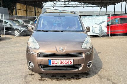 Peugeot Partner 138.200 km 7.999 € Ulm 89077