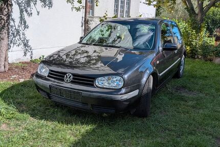 VW Golf 189.314 km 950 &euro; Sontheim 89567